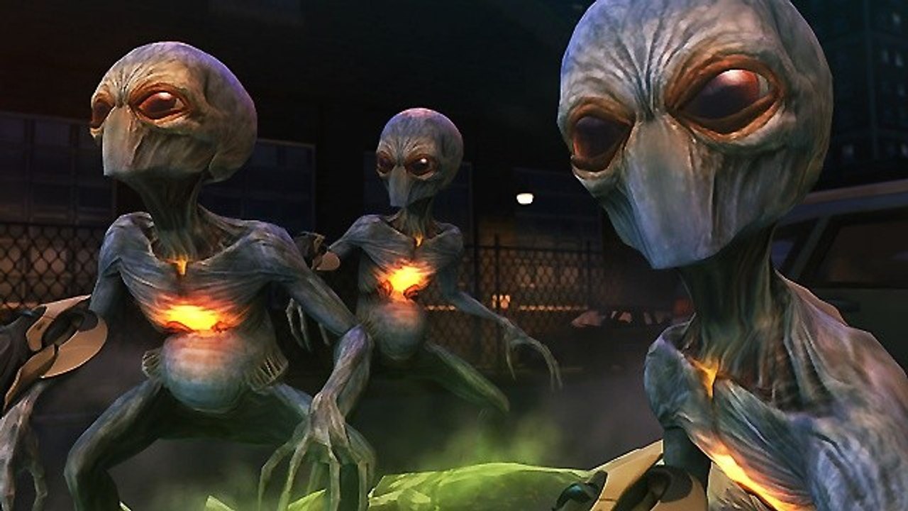 Xcom: enemy unknown - test-video zur pc-version