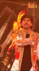 Ranveer Singh's performance - IIFA 2019
