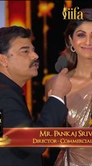 IIFA 2017 Best Actor Comic Role- Varun Dhavan