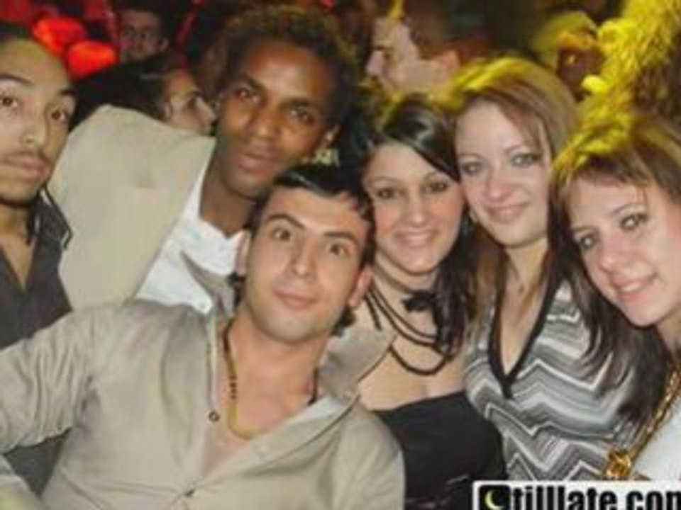 Mes Koupines ...