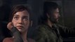 The Last of Us Parte I Remake