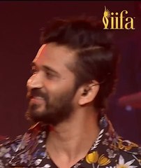 Best Debut Male 2019 - Ishaan Khattar #iifa #viral #trending #entertainment