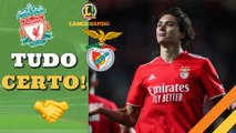 LANCE! Rápido: Suárez pode vir para América do Sul, Liverpool acertado com o Benfica e mais!