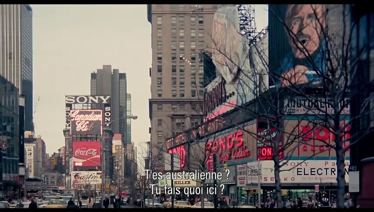 I Am Woman Bande-annonce VO