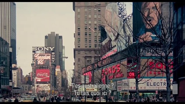 I Am Woman Bande-annonce VO