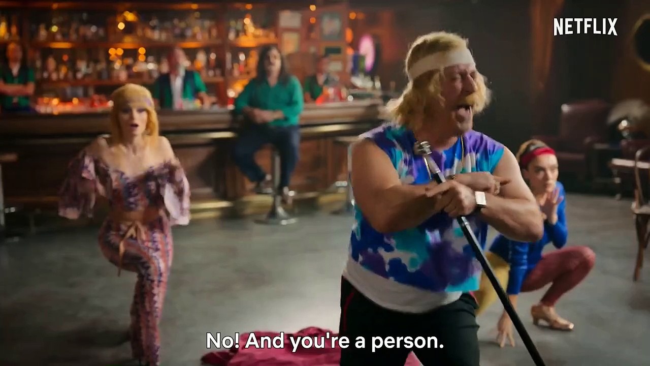 The Life And Movies Of Ersan Kuneri Trailer OmeU