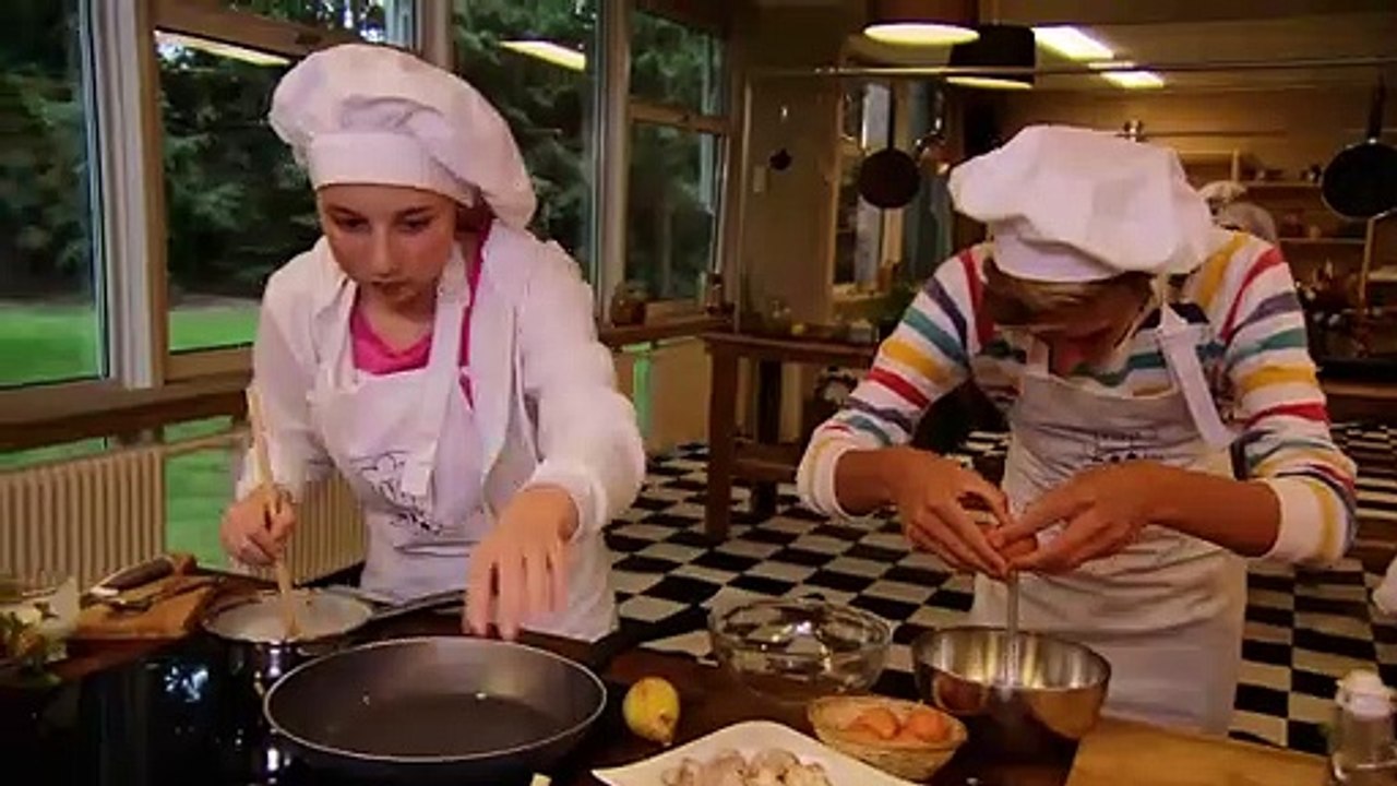 Jonge Garde Trailer OV