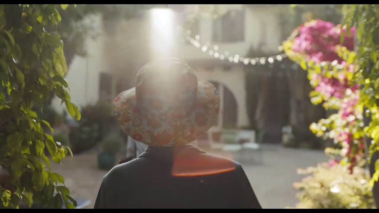 Hollywood Stargirl Trailer DF