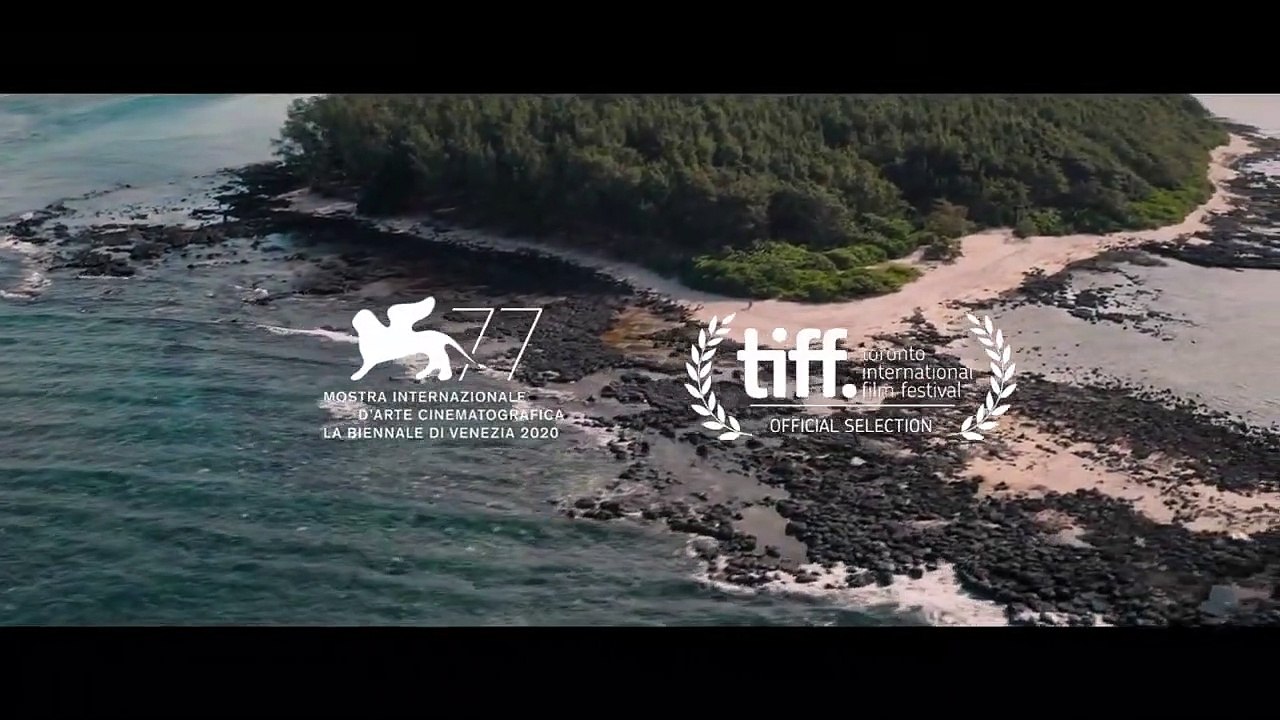 Lovers - Die Liebenden Trailer OV