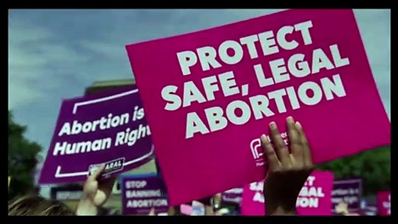 Alice Schwarzer Trailer DF