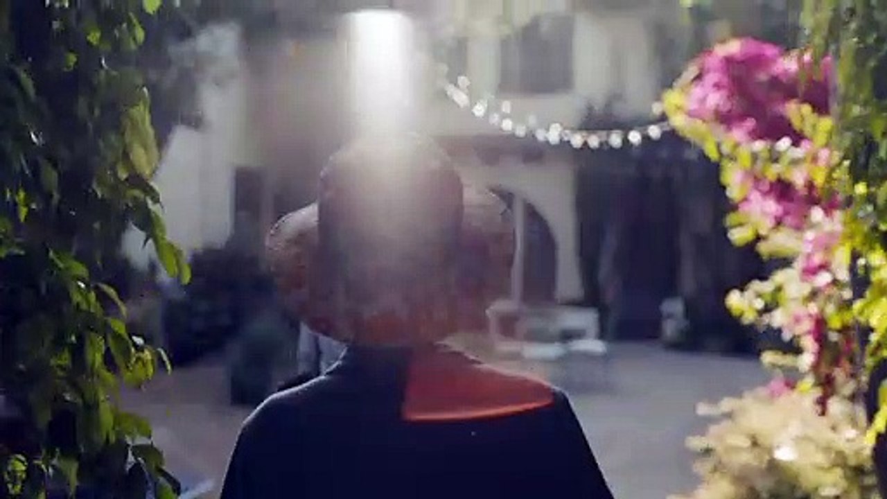 Hollywood Stargirl Trailer OV