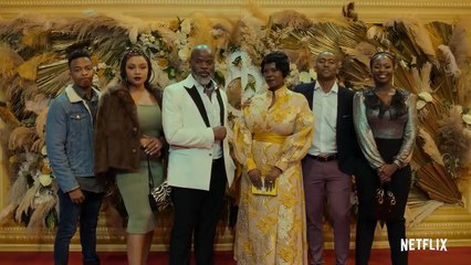 Savage Beauty Trailer OV