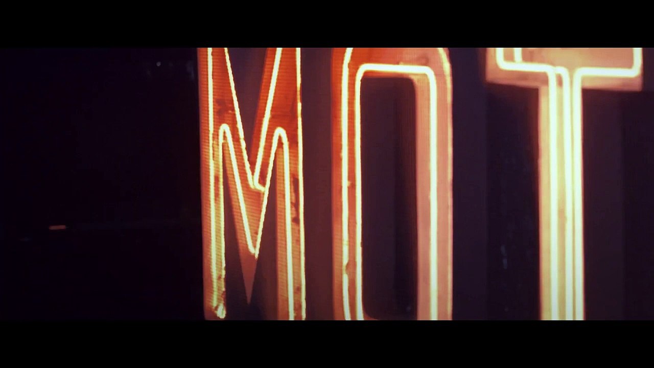 Locked In Trailer DF