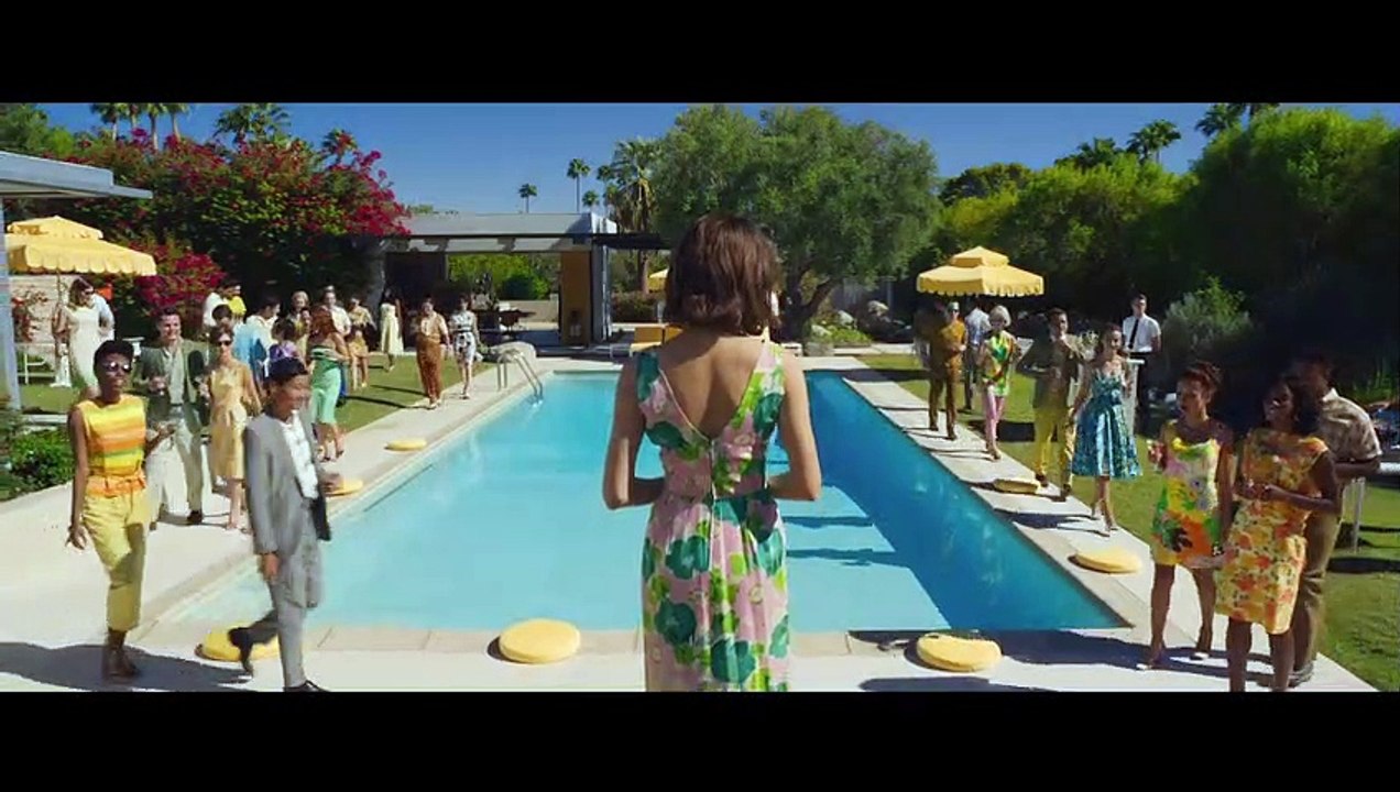 Don't Worry Darling Trailer (2) OV