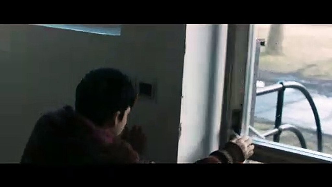 Erwartung - Der Marco-Effekt Trailer DF