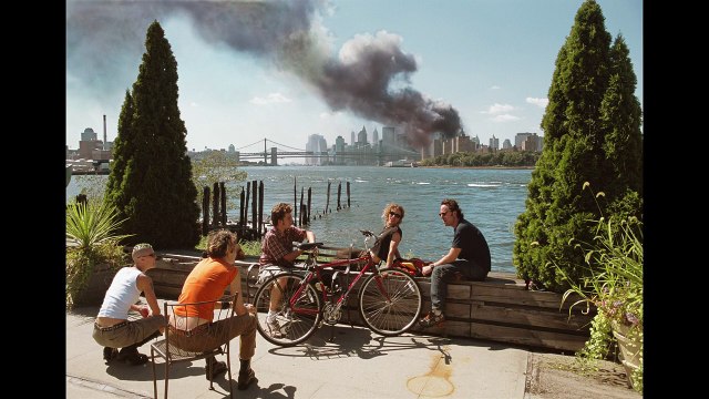 Dear Memories - Eine Reise mit dem Magnum-Fotografen Thomas Hoepker Trailer DF