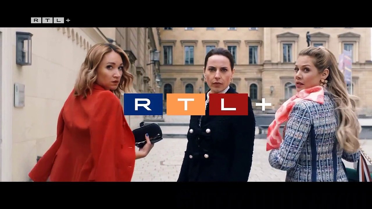 Herzogpark Trailer DF