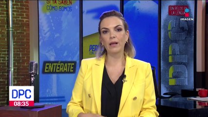 Congreso de EU escucha a víctimas de tiroteo en Texas