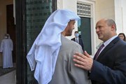 İsrail Başbakanı, BAE Devlet Başkanı Muhammed bin Zayid ile bölgesel meseleleri görüştü