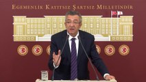 CHP'den Erdoğan'a asgari ücret çağrısı: Milleti aç bırakma
