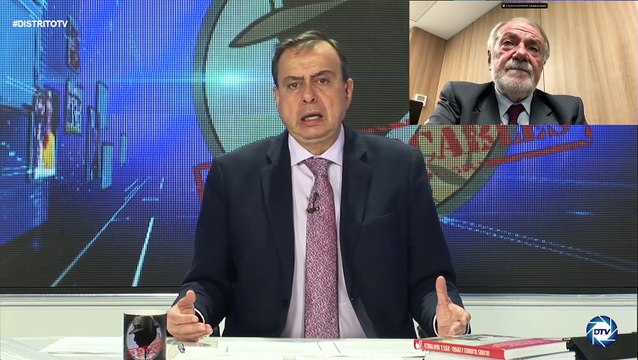 Jaime Mayor O.: Leyes que aprueba este gobierno van dirigidas a acabar con la sociedad española