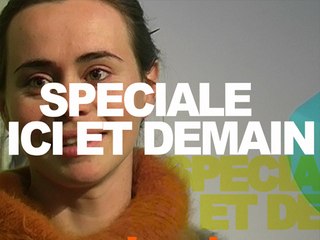 Festival Ici et demain - Jungle