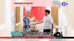 President-elect Bongbong Marcos at U.S. Deputy Secretary of State Wendy Sherman, nagpulong | SONA