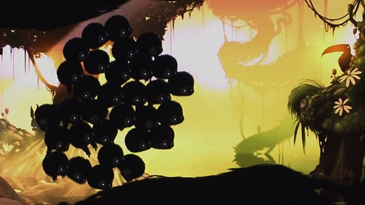 Badland - Gameplay-Video zur Ankündigung