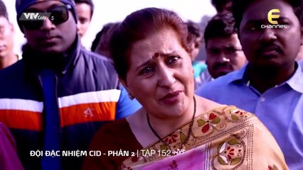 đội đặc nhiệm cid tập 152 - Phần 2 - Phần - phim vtvcab5 - thvl3 long tieng P6 - tron bo - p2 - xem phim doi dac nhiem cid phan 2 tap 153
