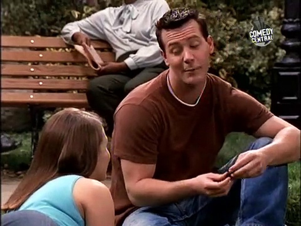 Ein Trio zum Anbeissen Staffel 4 Folge 21