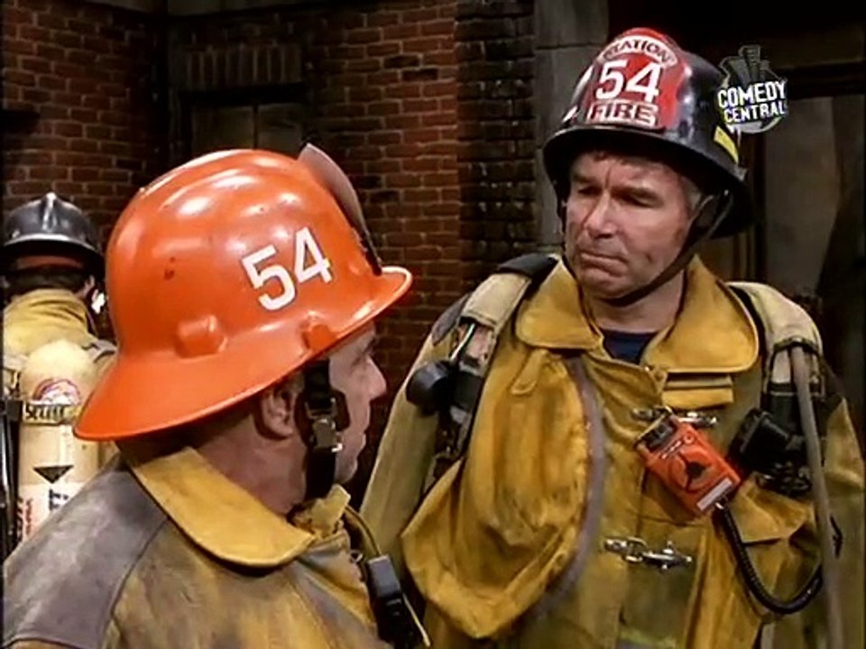 Ein Trio zum Anbeissen Staffel 4 Folge 22