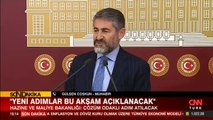 Hazine ve Maliye Bakanlığı'ndan kritik duyuru