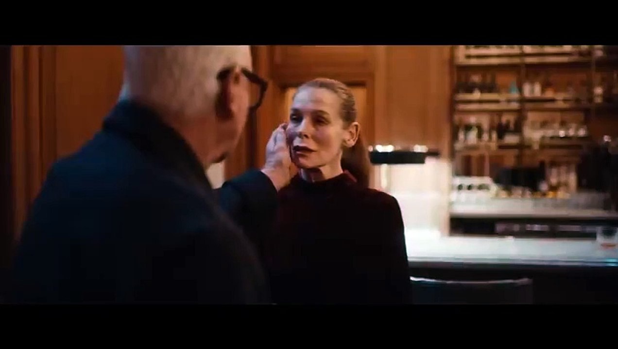SHE WILL Official Trailer (2022)