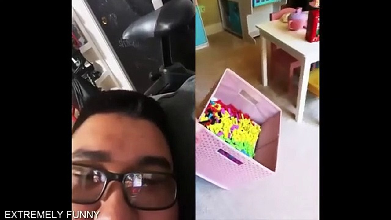 This video is actually so funny
