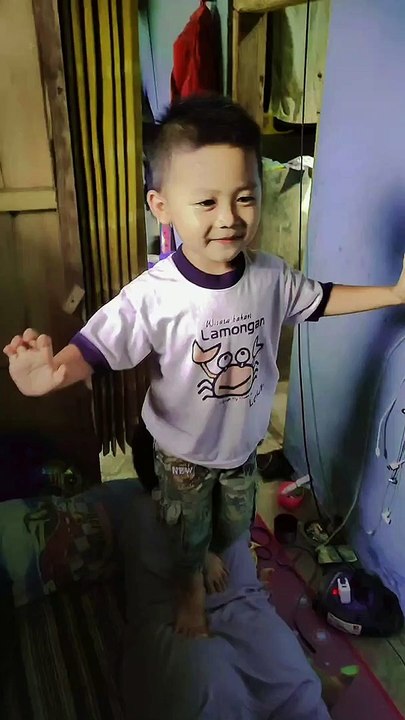 gak tau