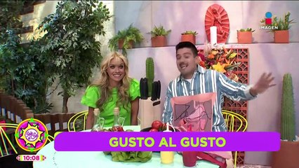 Hamburguesas con el sabor y ritmo de bandas de rock