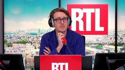 Le journal RTL de 18h du 09 juin 2022