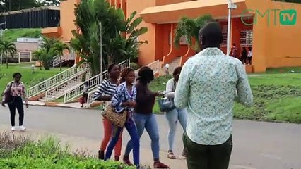 [#Reportage] Gabon: l’UOB décrétée officiellement «espace non-fumeur»