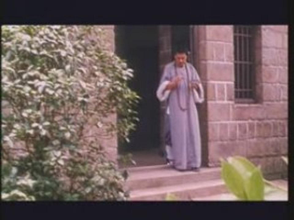 Shaolin popey