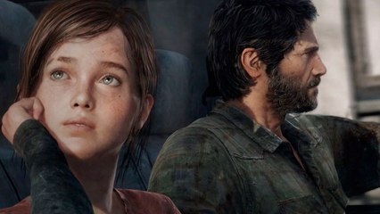 The Last of Us Remake Official Trailer