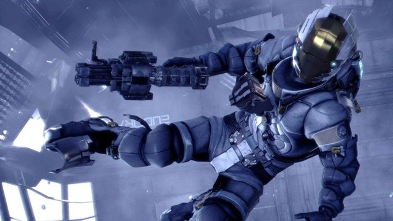 Dead Space 3 - Vorschau-Video: Hundeleichen statt Horror-Babys