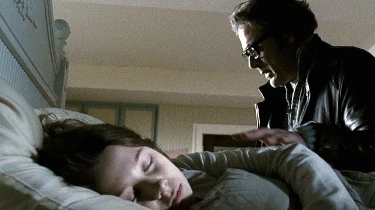 Possession - Das Dunkle in Dir - Exklusiver Clip: Die Rache des Buches