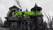 THE MUNSTERS Teaser (2022) Rob Zombie Feature Remake