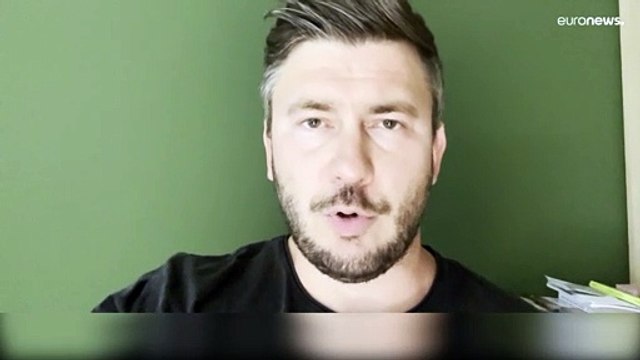 Дмитрий Глуховский от своих слов не отказался