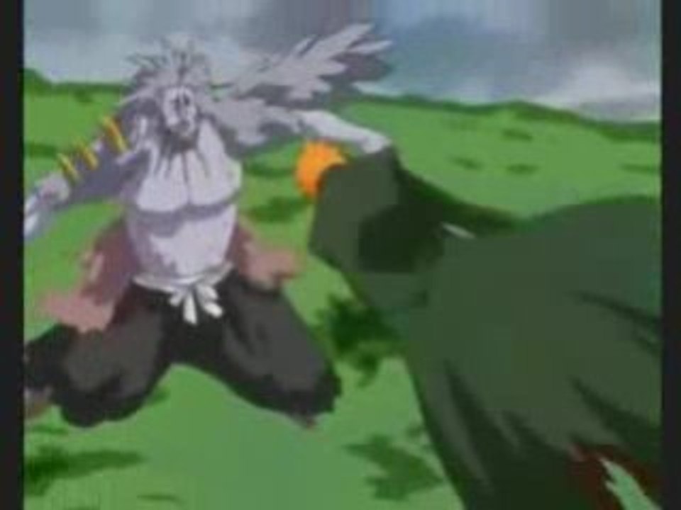 Bleach AMV