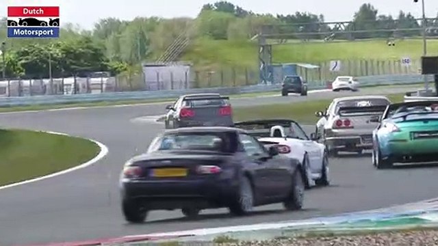 JDM Car Flybys- - 26B RX7- Skyline GTR- Lancer Evo- S2000 Turbo- MR2 V6-