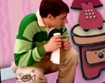 Blues Clues S02 E01