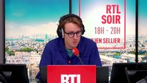 L'invité de RTL Soir du 09 juin 2022