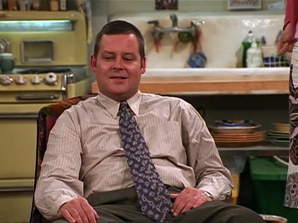 Dharma & Greg Staffel 1 Folge 22