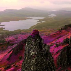 Thrillist Explorers: Isle of Skye in Scotland